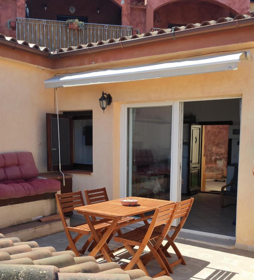 L'Appartamento Di Piero In Costa Smeralda San Pasquale Exterior photo